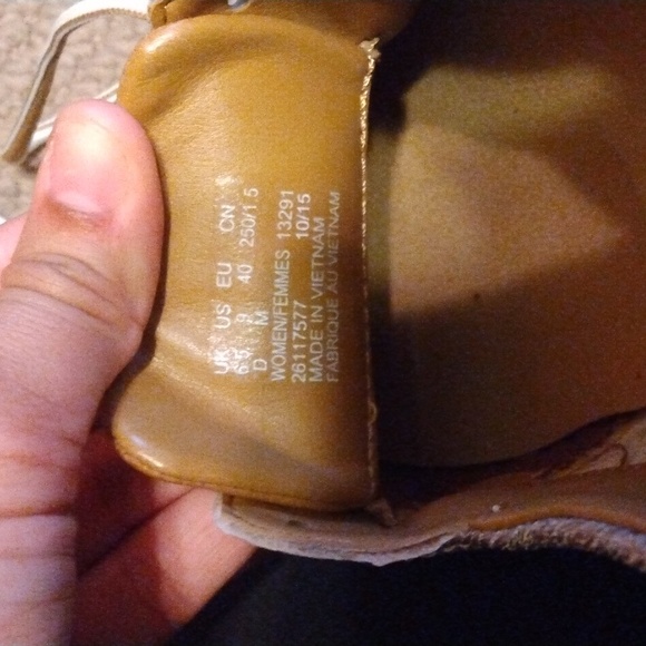 Clarks shoes - Picture 6 of 6